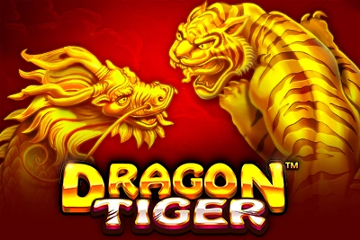 The Dragon Tiger